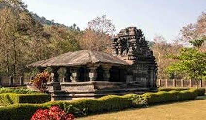 Trichy-Thanjavar-Rameshwaram-Madurai