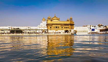 Trichy-Thanjavar-Rameshwaram-Madurai