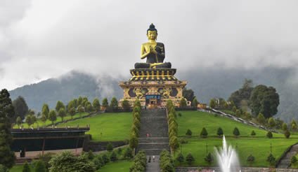 Trichy-Thanjavar-Rameshwaram-Madurai